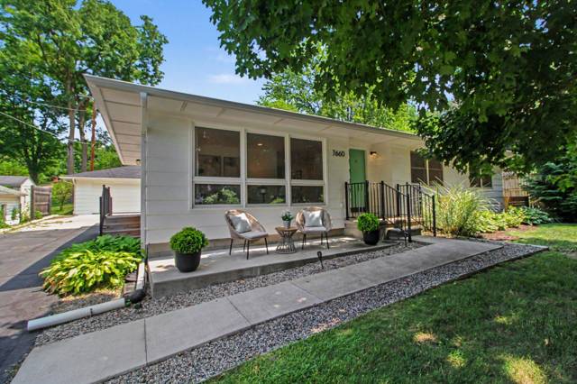7660 Grand Street, Dexter, MI
