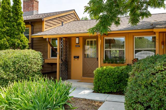 2307 Pittsfield Boulevard, Ann Arbor, MI