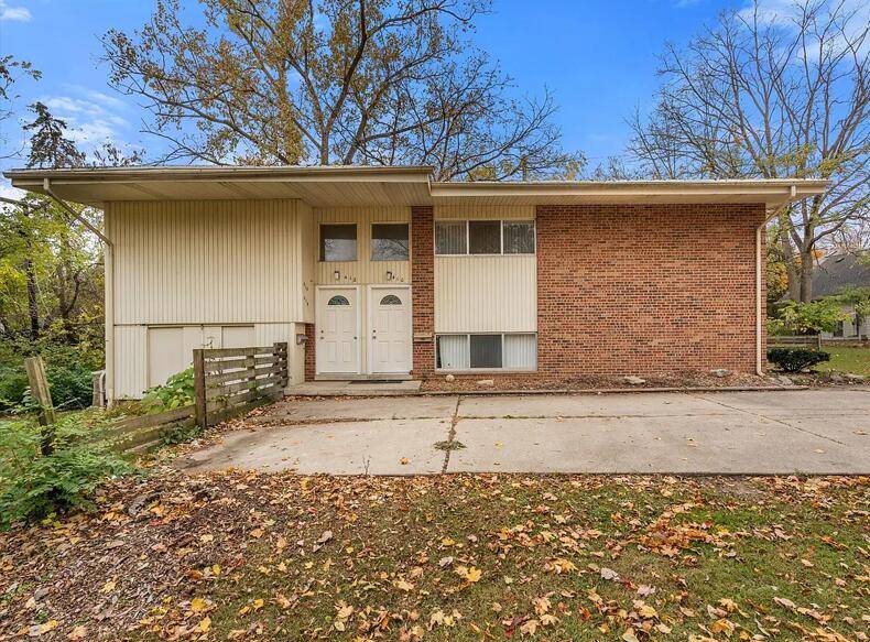 410 S Revena Boulevard, Ann Arbor, MI 48103