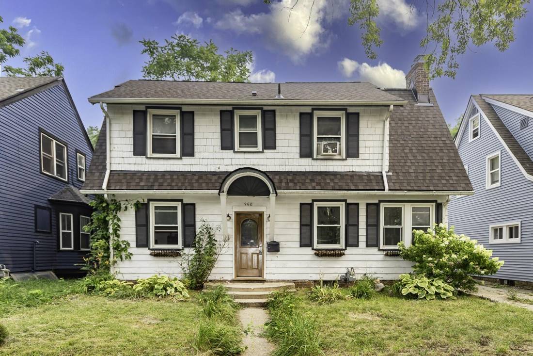 960 W Cross Street, Ypsilanti, MI 48197