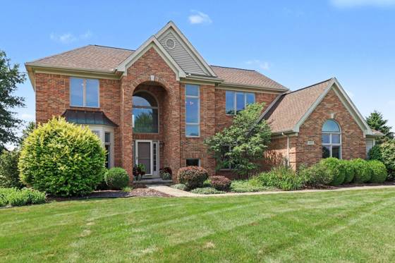 479 Derby Court, Saline, MI 48176 photo 2