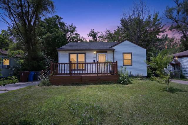 1248 Northwood Drive, Inkster, MI