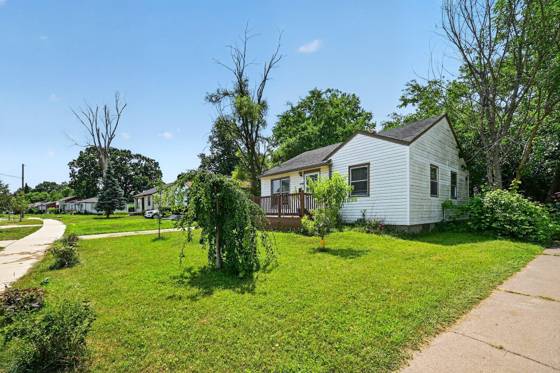 1248 Northwood Drive, Inkster, MI 48141 photo 2