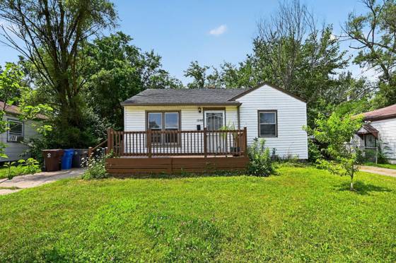 1248 Northwood Drive, Inkster, MI 48141 photo 3