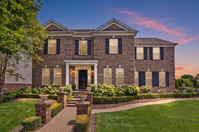 1715 Steeplechase Road, Canton, MI
