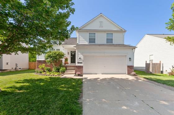 7379 Warwick Drive, Ypsilanti, MI 48197 photo 2