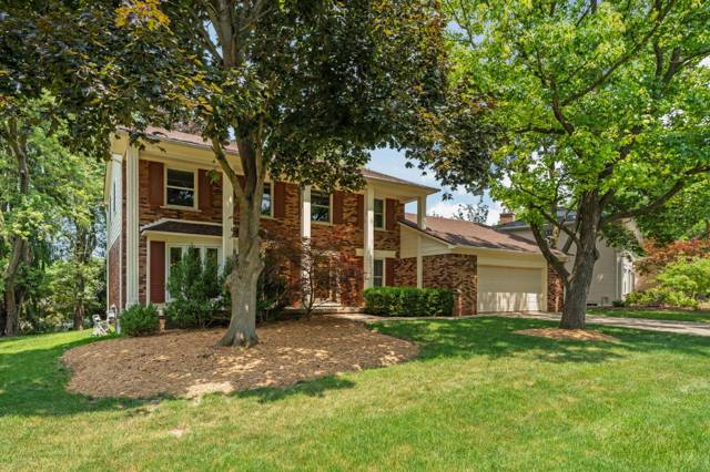 3541 Windemere Drive, Ann Arbor, MI
