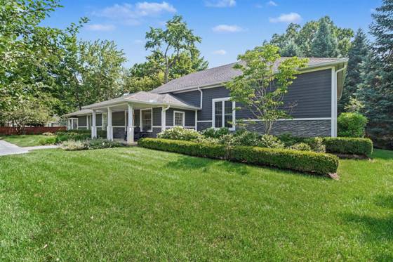 5675 Carlburt Street, West Bloomfield, MI 48322 photo 3