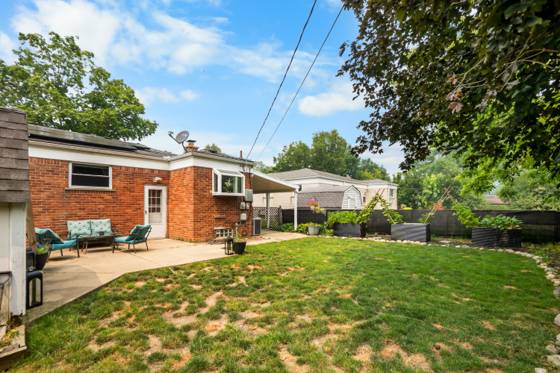 906 Squire Lane, Milford, MI 48381 photo 5