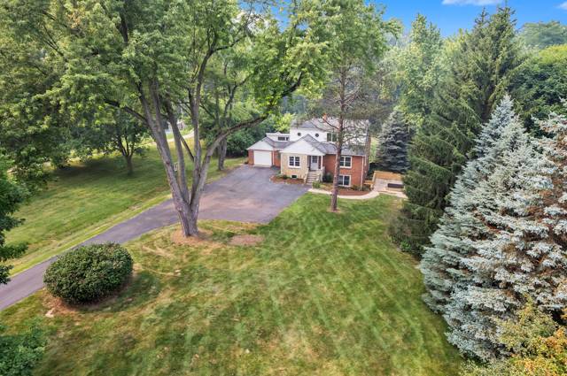 4110 Dexter Ann Arbor Road, Ann Arbor, MI