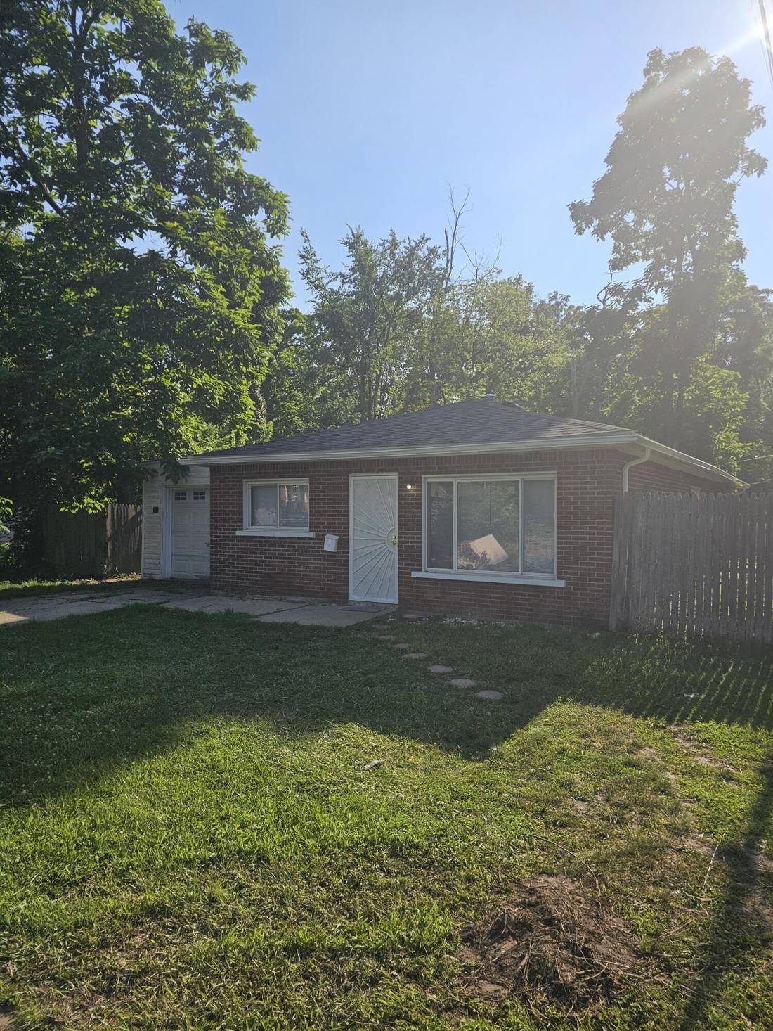 18331 Burgess, Detroit, MI 48219