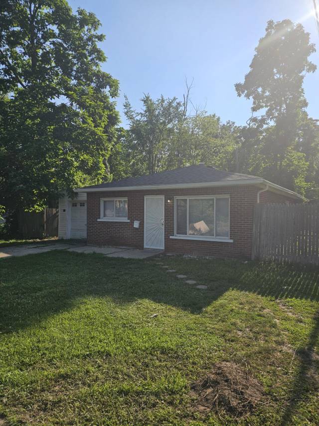 18331 Burgess, Detroit, MI
