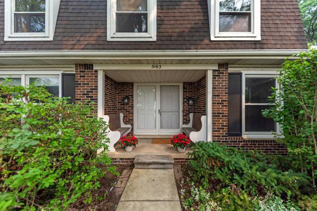 3163 Plymouth Road, Ann Arbor, MI