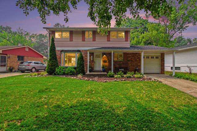 1221 Wines Drive, Ann Arbor, MI