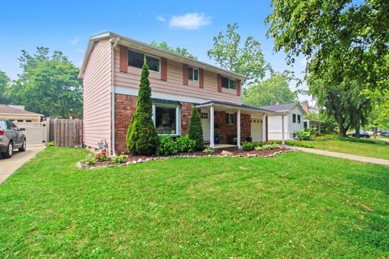 1221 Wines Drive, Ann Arbor, MI 48103 photo 3