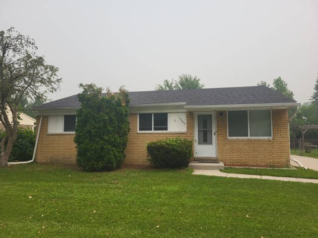 15985 Wellington Street, Taylor, MI