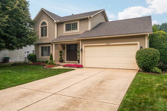 6556 Pennstone Circle, Saline, MI 48176 photo 2