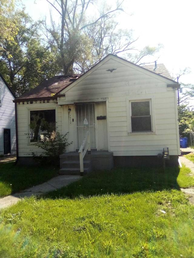 19710 Westbrook Street, Detroit, MI