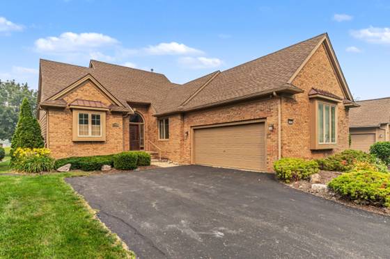 4682 Sawgrass Drive E, Ann Arbor, MI 48108 photo 2