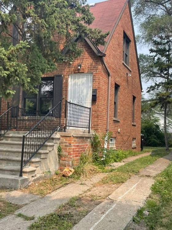 14636 Coyle Street, Detroit, MI 48227 photo 3