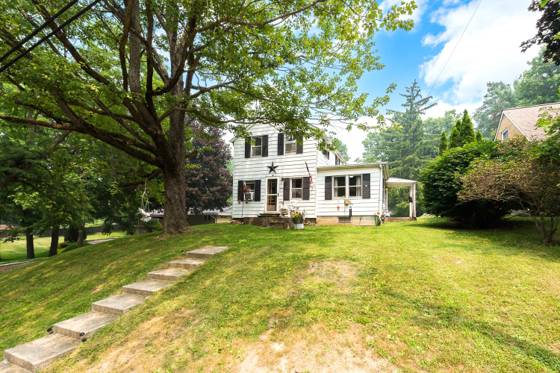 7758 Forest Street, Dexter, MI 48130 photo 2