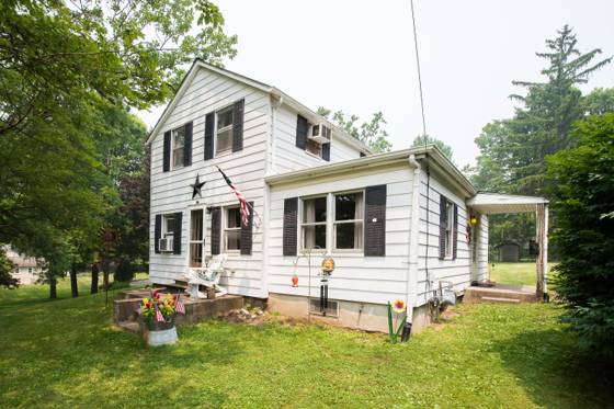 7758 Forest Street, Dexter, MI 48130 photo 4