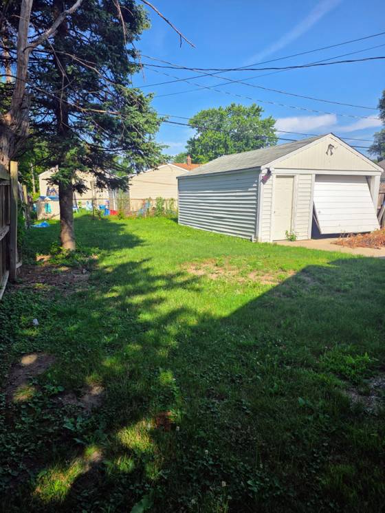 3892 18th Street, Wyandotte, MI 48192 photo 3