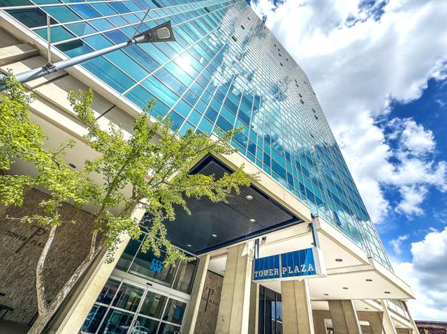 555 E William Street #5b, Ann Arbor, MI