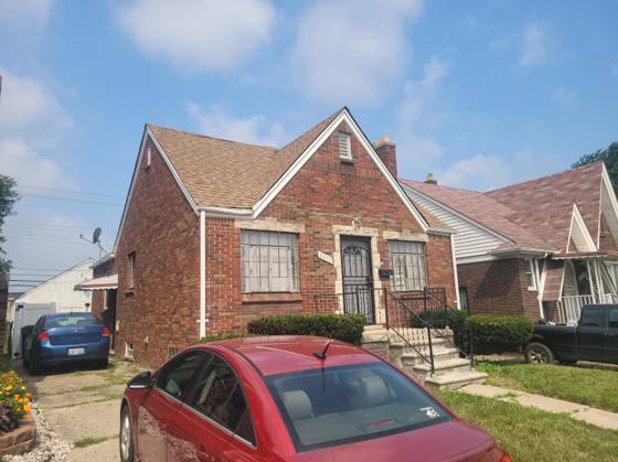 8897 Prest Street, Detroit, MI 48228 photo 2