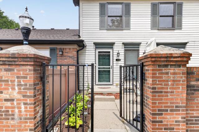 41222 Southwind Drive, Canton, MI