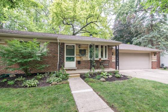 2014 Whittier Road, Ypsilanti, MI 48197 photo 2