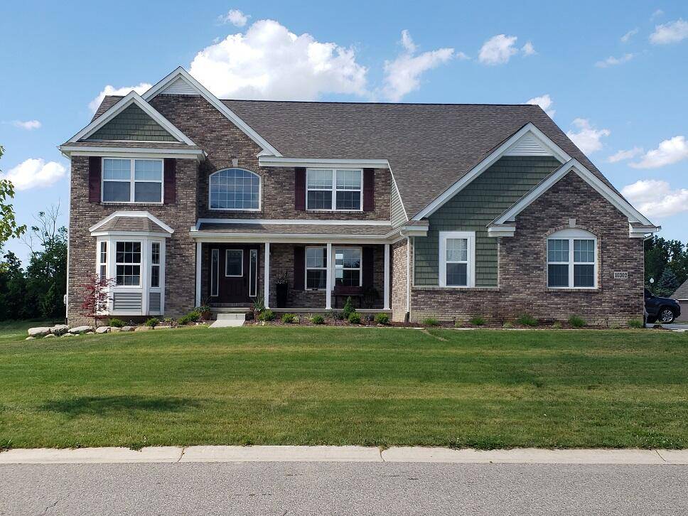 10613 Valley View Drive, Saline, MI 48176