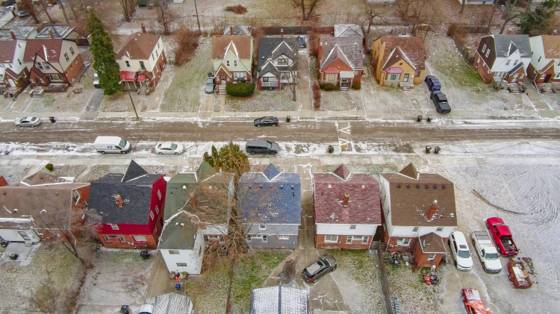 16571 Woodingham Drive, Detroit, MI 48221 photo 4