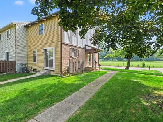 3268 Alpine Drive, Ann Arbor, MI 48108 photo 2