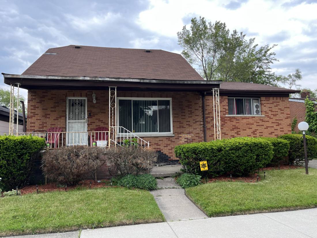 18088 Shields Street, Detroit, MI 48234