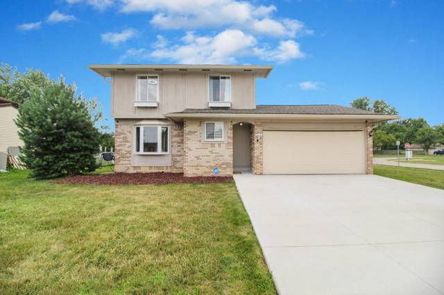 43729 Fleetwood Drive, Canton, MI