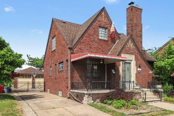 11651 Gallagher Street, Hamtramck, MI 48212 photo 3