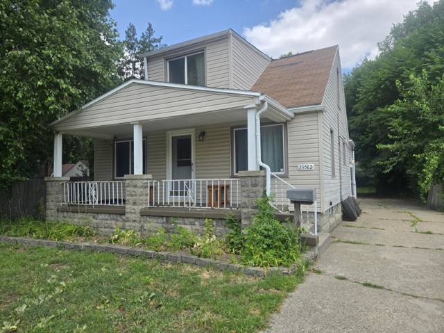 23582 Beierman Avenue, Warren, MI