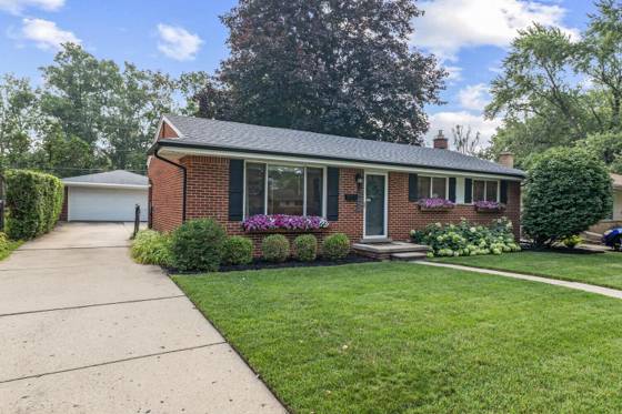 14928 Country Club Drive, Livonia, MI 48154 photo 5