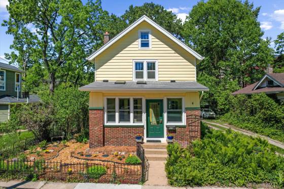 515 N Ashley Street, Ann Arbor, MI 48103 photo 2