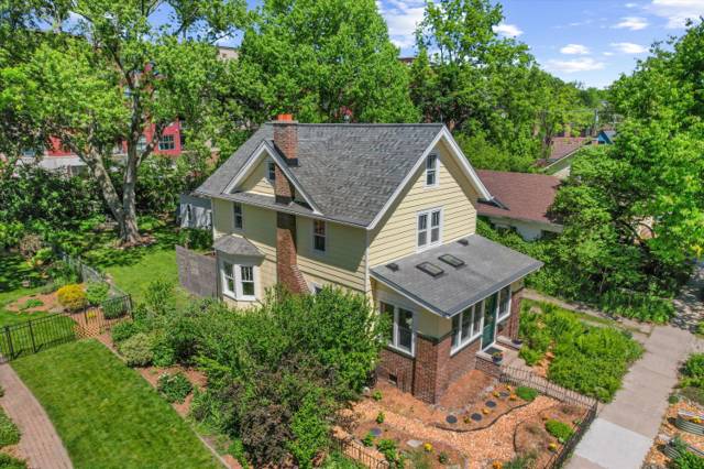 515 N Ashley Street, Ann Arbor, MI