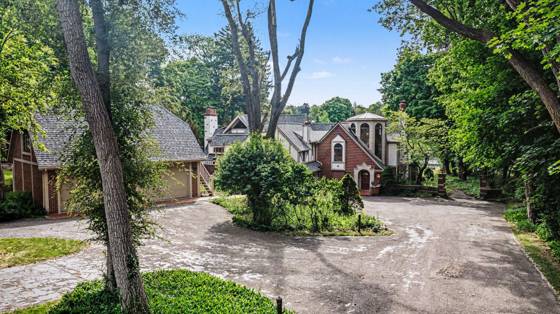 460 E Long Lake Road, Bloomfield Hills, MI 48304 photo 3