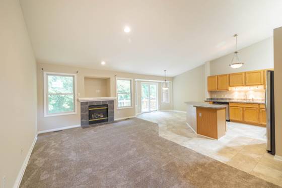 23706 W Lake Circle #36, Brownstown, MI 48183 photo 4