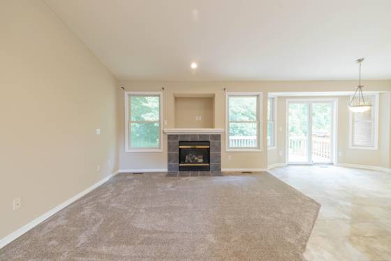 23706 W Lake Circle #36, Brownstown, MI 48183 photo 5