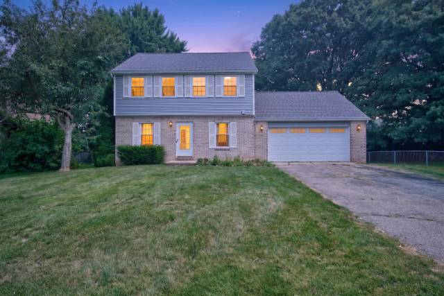 529 Lee Street, Pinckney, MI