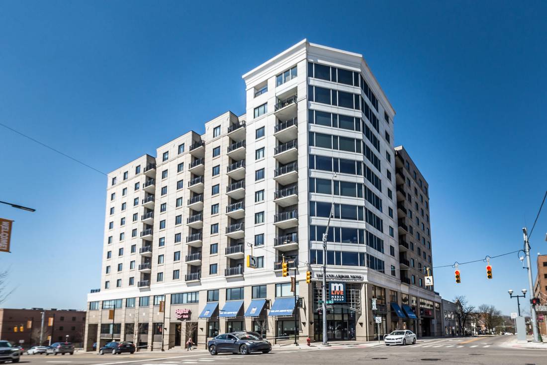 111 N Ashley Street #511, Ann Arbor, MI 48104