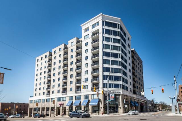 111 N Ashley Street #511, Ann Arbor, MI