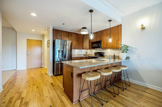 111 N Ashley Street #511, Ann Arbor, MI 48104 photo 2