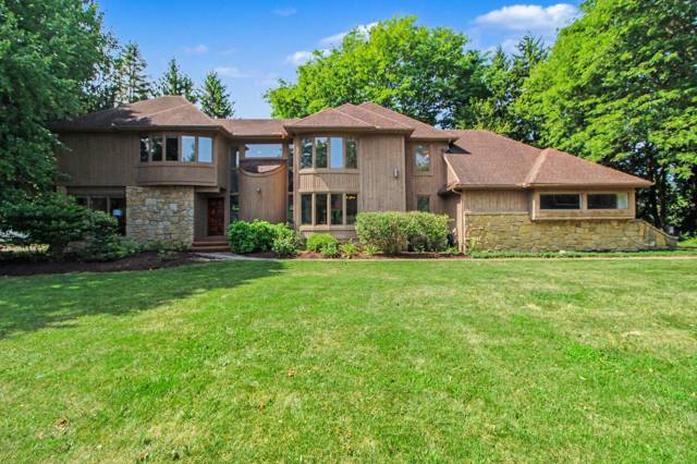 4837 Starak Lane, Ann Arbor, MI