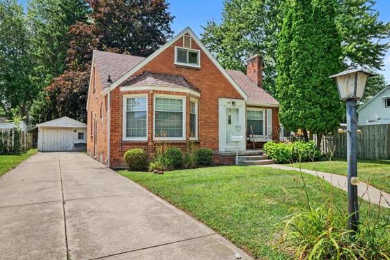 170 Eastman Street, Mount Clemens, MI 48043 photo 2